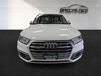 2018 Audi Q5 2.0T quattro Premium - Photo 6 - Bountiful, UT 84010