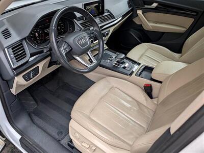 2018 Audi Q5 2.0T quattro Premium - Photo 2 - Bountiful, UT 84010