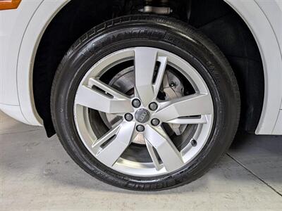 2018 Audi Q5 2.0T quattro Premium - Photo 15 - Bountiful, UT 84010