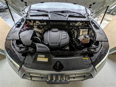 2018 Audi Q5 2.0T quattro Premium - Photo 17 - Bountiful, UT 84010