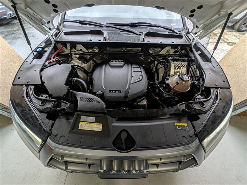 2018 Audi Q5 2.0T quattro Premium - Photo 17 - Bountiful, UT 84010