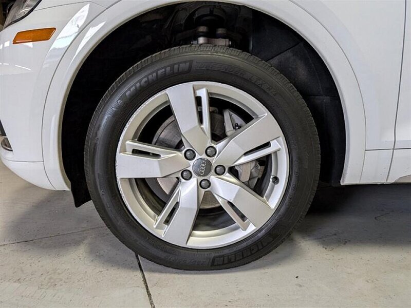 2018 Audi Q5 2.0T quattro Premium - Photo 15 - Bountiful, UT 84010