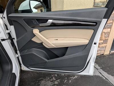 2018 Audi Q5 2.0T quattro Premium - Photo 30 - Bountiful, UT 84010
