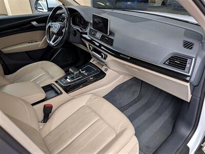 2018 Audi Q5 2.0T quattro Premium - Photo 4 - Bountiful, UT 84010