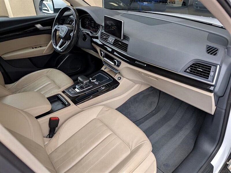 2018 Audi Q5 2.0T quattro Premium - Photo 4 - Bountiful, UT 84010