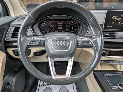 2018 Audi Q5 2.0T quattro Premium - Photo 19 - Bountiful, UT 84010