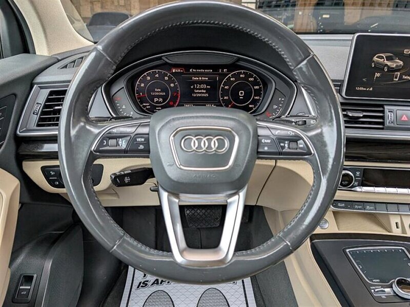 2018 Audi Q5 2.0T quattro Premium - Photo 19 - Bountiful, UT 84010