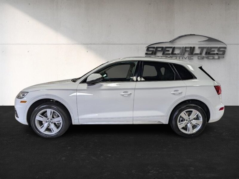 2018 Audi Q5 2.0T quattro Premium - Photo 7 - Bountiful, UT 84010