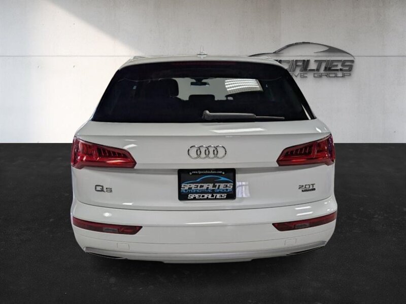 2018 Audi Q5 2.0T quattro Premium - Photo 9 - Bountiful, UT 84010