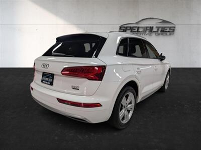 2018 Audi Q5 2.0T quattro Premium - Photo 10 - Bountiful, UT 84010