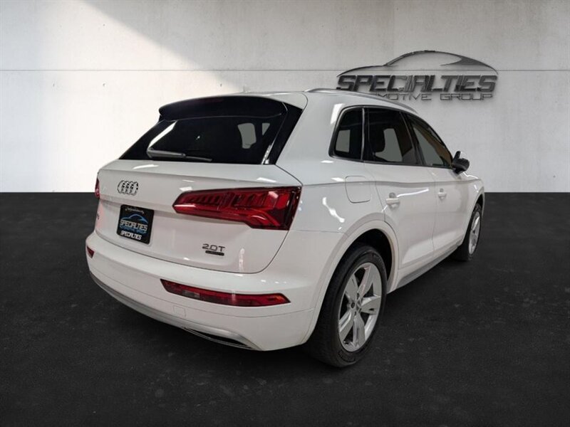 2018 Audi Q5 2.0T quattro Premium - Photo 10 - Bountiful, UT 84010