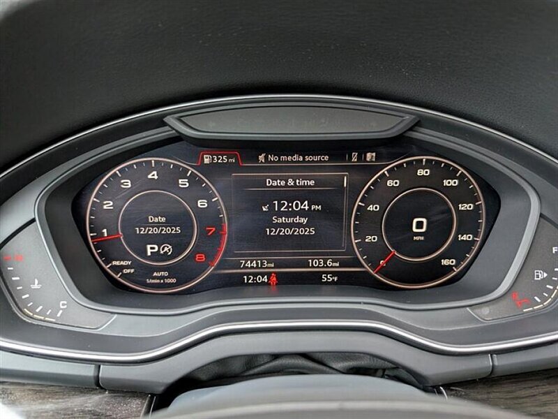 2018 Audi Q5 2.0T quattro Premium - Photo 22 - Bountiful, UT 84010