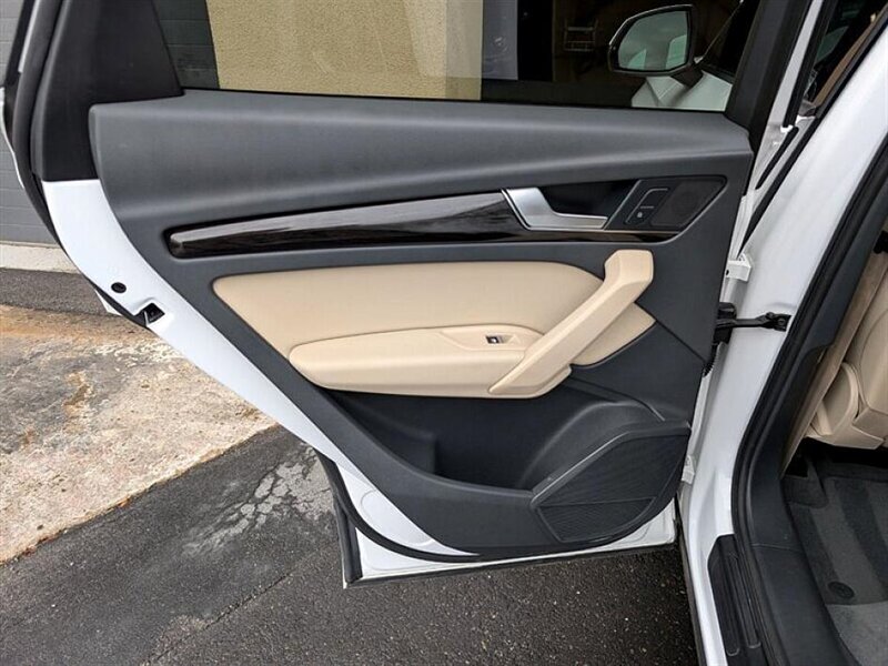 2018 Audi Q5 2.0T quattro Premium - Photo 25 - Bountiful, UT 84010