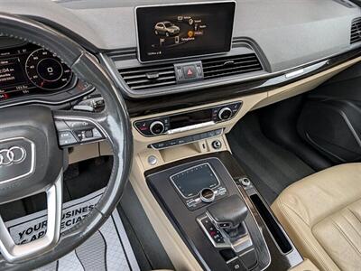 2018 Audi Q5 2.0T quattro Premium - Photo 23 - Bountiful, UT 84010