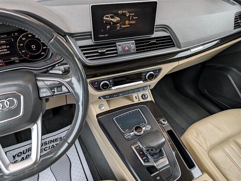 2018 Audi Q5 2.0T quattro Premium - Photo 23 - Bountiful, UT 84010