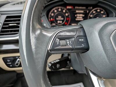 2018 Audi Q5 2.0T quattro Premium - Photo 20 - Bountiful, UT 84010