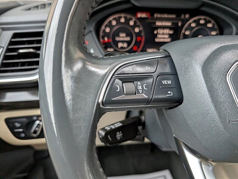 2018 Audi Q5 2.0T quattro Premium - Photo 20 - Bountiful, UT 84010