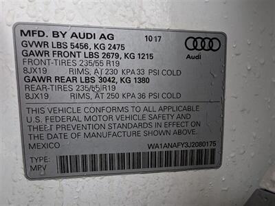 2018 Audi Q5 2.0T quattro Premium - Photo 30 - Bountiful, UT 84010