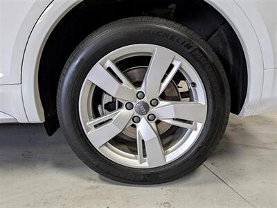 2018 Audi Q5 2.0T quattro Premium - Photo 14 - Bountiful, UT 84010