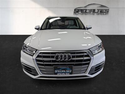 2018 Audi Q5 2.0T quattro Premium - Photo 6 - Bountiful, UT 84010
