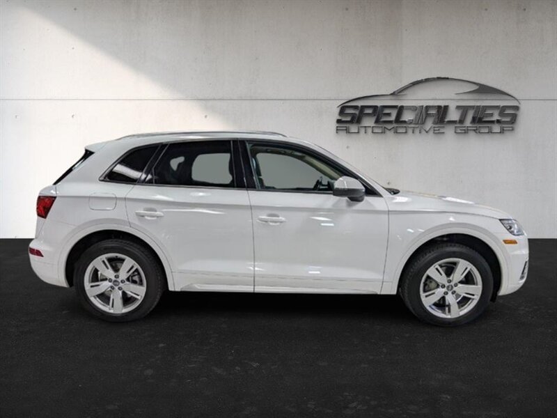 2018 Audi Q5 2.0T quattro Premium - Photo 11 - Bountiful, UT 84010