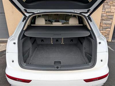 2018 Audi Q5 2.0T quattro Premium - Photo 31 - Bountiful, UT 84010
