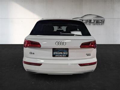 2018 Audi Q5 2.0T quattro Premium - Photo 9 - Bountiful, UT 84010