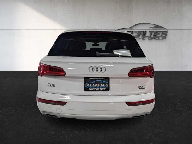 2018 Audi Q5 2.0T quattro Premium - Photo 9 - Bountiful, UT 84010