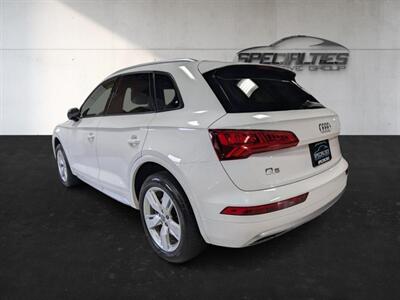 2018 Audi Q5 2.0T quattro Premium - Photo 8 - Bountiful, UT 84010