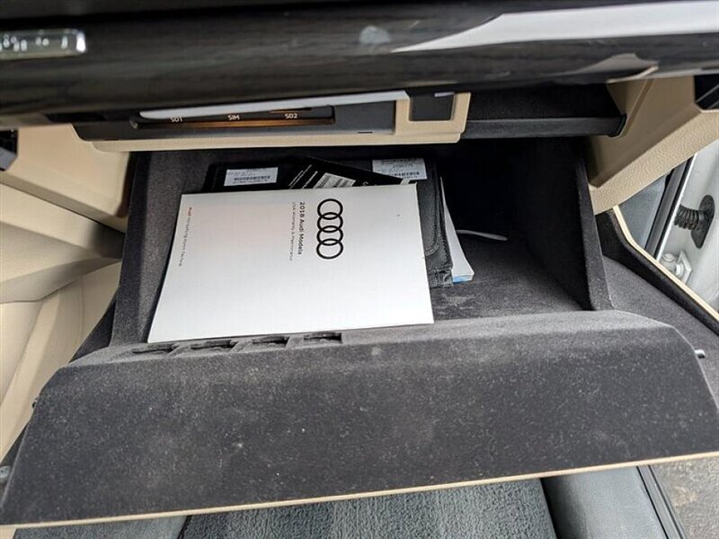 2018 Audi Q5 2.0T quattro Premium - Photo 29 - Bountiful, UT 84010