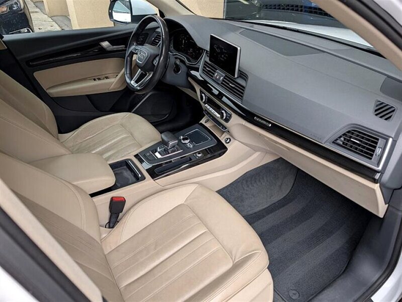 2018 Audi Q5 2.0T quattro Premium - Photo 4 - Bountiful, UT 84010