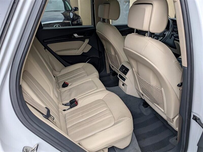 2018 Audi Q5 2.0T quattro Premium - Photo 27 - Bountiful, UT 84010