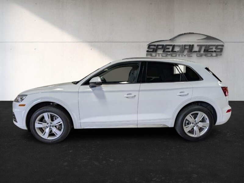 2018 Audi Q5 2.0T quattro Premium - Photo 7 - Bountiful, UT 84010