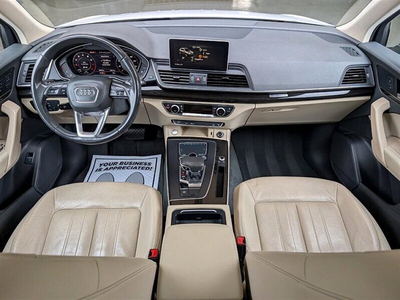 2018 Audi Q5 2.0T quattro Premium - Photo 3 - Bountiful, UT 84010