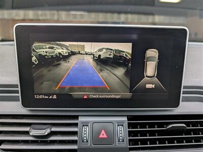 2018 Audi Q5 2.0T quattro Premium - Photo 24 - Bountiful, UT 84010