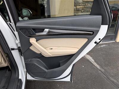 2018 Audi Q5 2.0T quattro Premium - Photo 28 - Bountiful, UT 84010