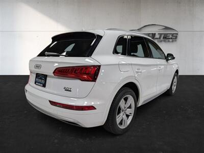 2018 Audi Q5 2.0T quattro Premium - Photo 10 - Bountiful, UT 84010