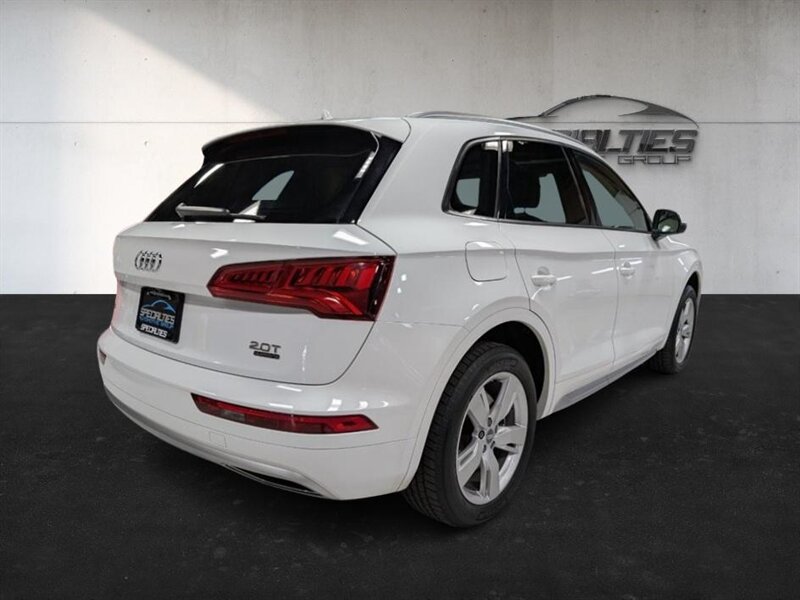 2018 Audi Q5 2.0T quattro Premium - Photo 10 - Bountiful, UT 84010