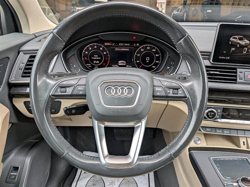 2018 Audi Q5 2.0T quattro Premium - Photo 19 - Bountiful, UT 84010