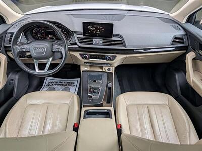 2018 Audi Q5 2.0T quattro Premium - Photo 3 - Bountiful, UT 84010