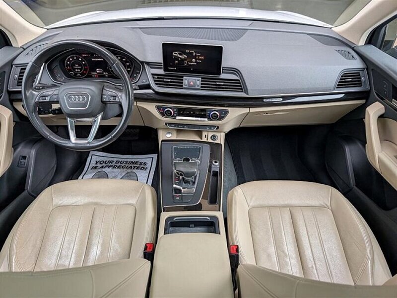 2018 Audi Q5 2.0T quattro Premium - Photo 3 - Bountiful, UT 84010