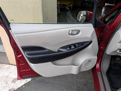 2013 Nissan LEAF SV   - Photo 18 - Bountiful, UT 84010