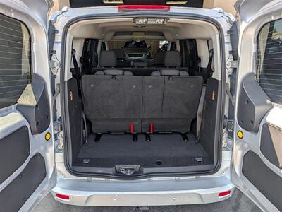 2018 Ford Transit Connect XLT   - Photo 29 - St. George, UT 84770-2625