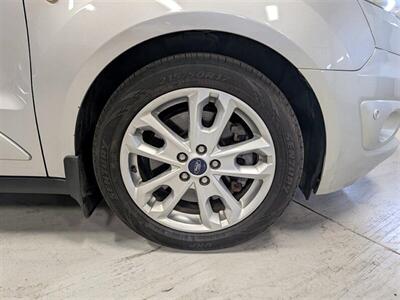 2018 Ford Transit Connect XLT   - Photo 12 - St. George, UT 84770-2625