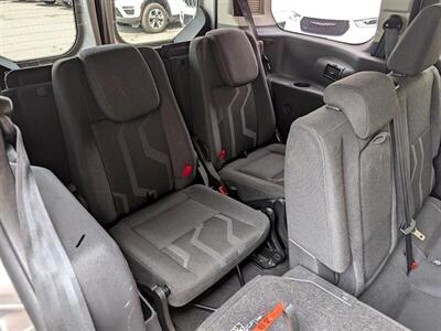 2018 Ford Transit Connect XLT   - Photo 27 - Bountiful, UT 84010