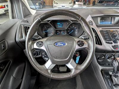 2018 Ford Transit Connect XLT   - Photo 19 - Bountiful, UT 84010