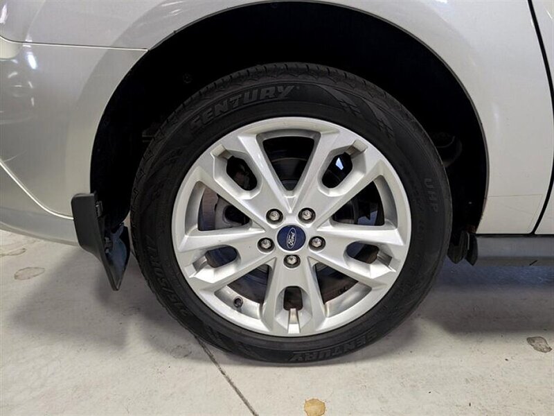 2018 Ford Transit Connect XLT   - Photo 13 - St. George, UT 84770-2625