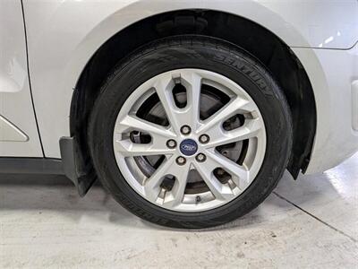 2018 Ford Transit Connect XLT   - Photo 12 - Bountiful, UT 84010