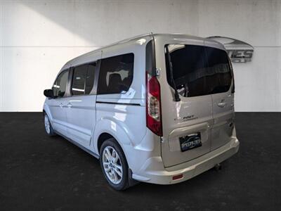 2018 Ford Transit Connect XLT   - Photo 8 - St. George, UT 84770-2625