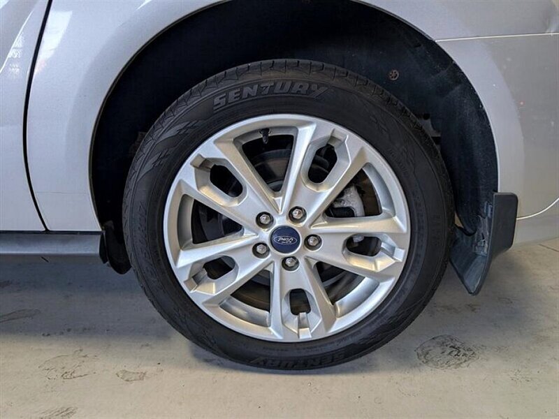 2018 Ford Transit Connect XLT   - Photo 14 - St. George, UT 84770-2625